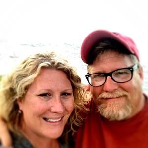 Meet your Posher, Kathy